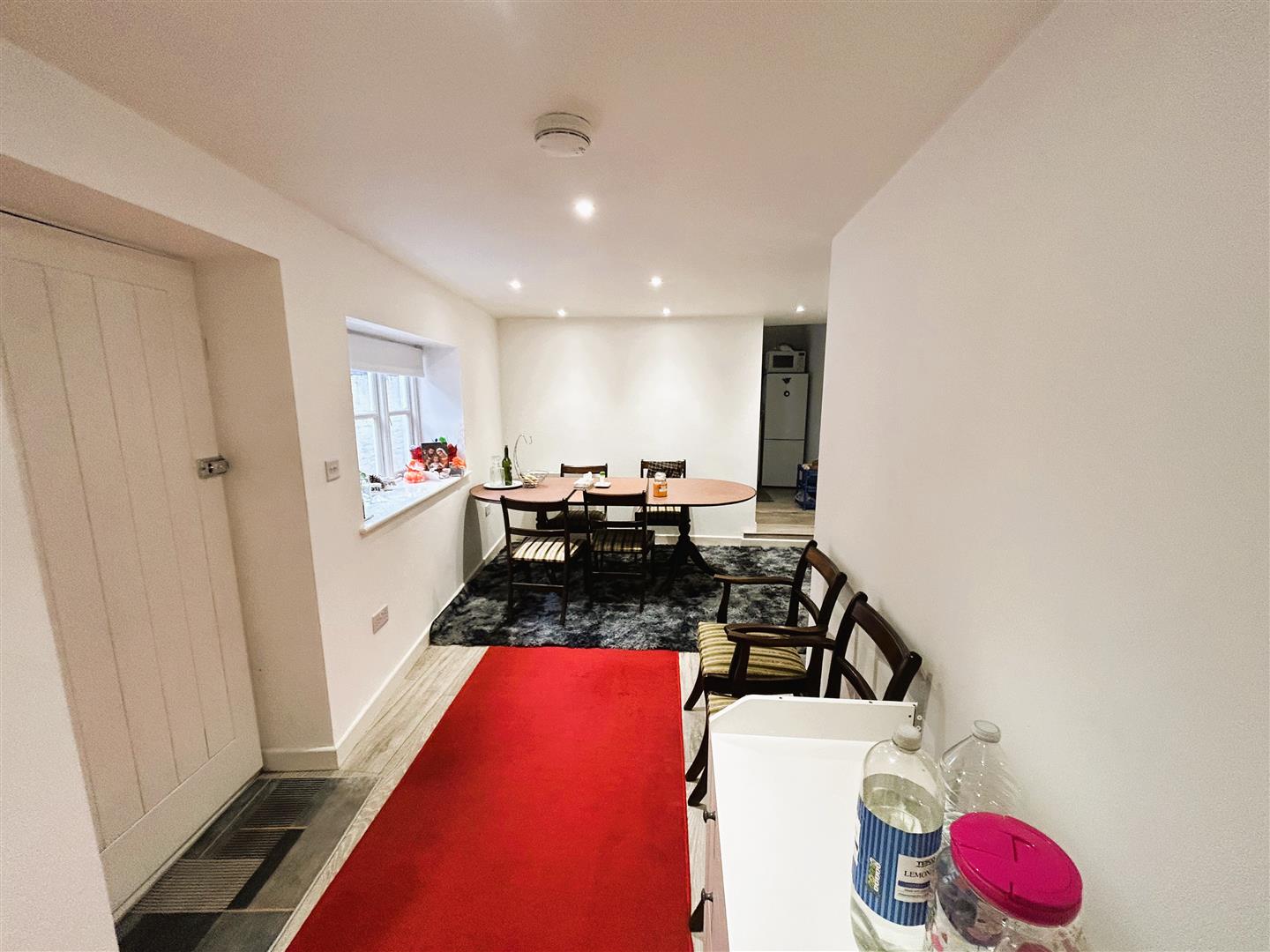 High Street, Lymington